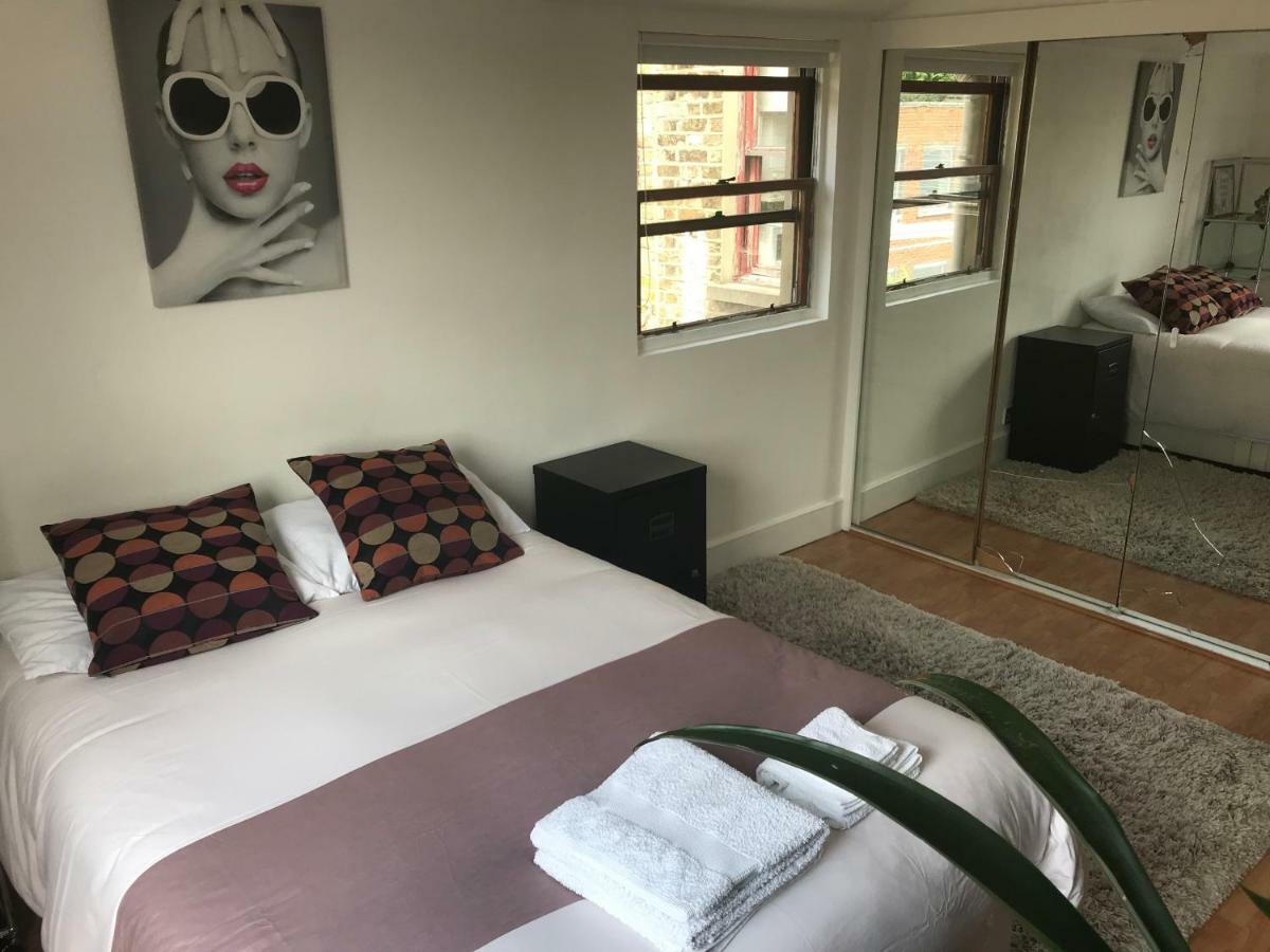 Amazing Room Londres Exterior foto